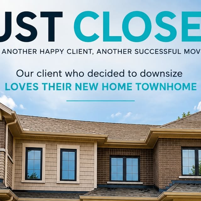 Always Possible Homes Instagram announcement of the closing at 29 Lemon Avenue in Thorold