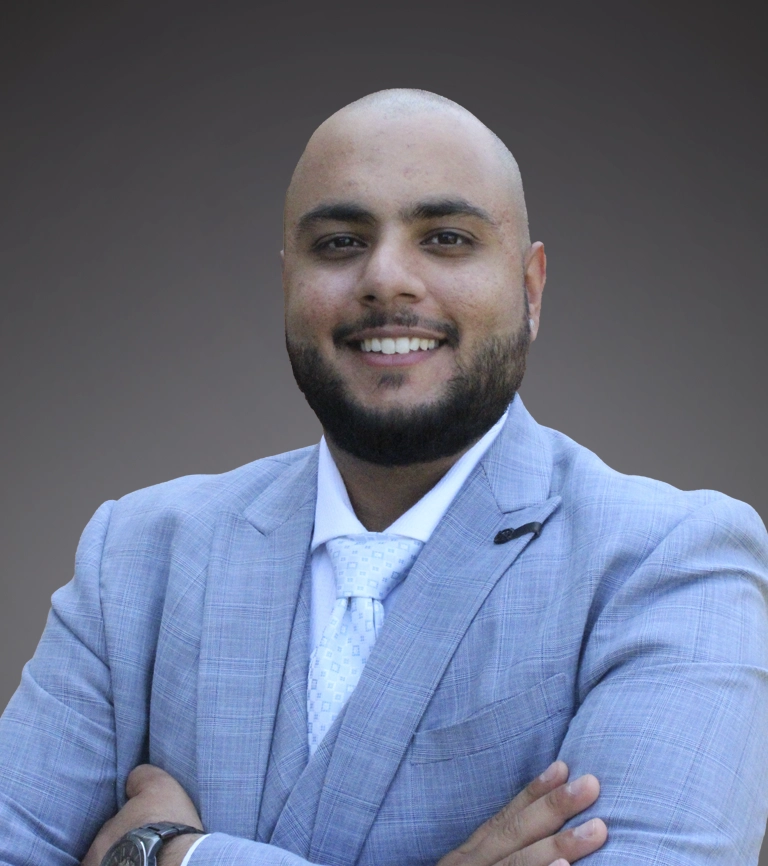 Parm Singh, Sales Representative at Spark Realty Inc., Brokerage
